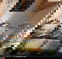 Coffee Mentality - South Brisbane - Phillip Island Accommodation