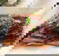 Commercial Golf Resort - Phillip Island Accommodation