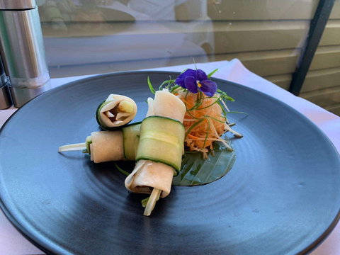 Echoes Restaurant - Phillip Island Accommodation 0