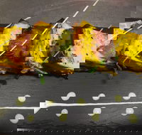 Eden Garden Indian Cuisine - Phillip Island Accommodation