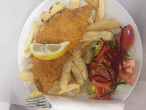 Eungella General Store And Cafe - Phillip Island Accommodation 2