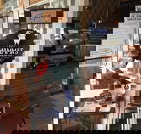 Fat Mamma's Pizza - Phillip Island Accommodation