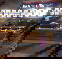 Fish N Chix - Merrylands - Phillip Island Accommodation