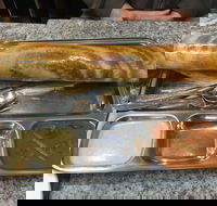 Flavours Indian Restaurant - Phillip Island Accommodation