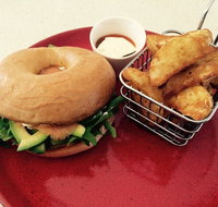 Flying Pepper Cafe and Restaurant - Phillip Island Accommodation