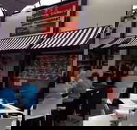 Golden Sands Chinese Restaurant and Take Away - Phillip Island Accommodation