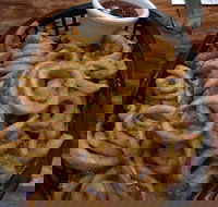 Hog's Breath Cafe - Melton - Phillip Island Accommodation