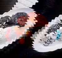 Iris and the Secret Squirrel - Phillip Island Accommodation