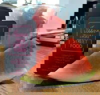 Issan Thai Street Food - Phillip Island Accommodation