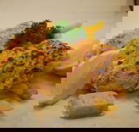 John's Fish Mart - Phillip Island Accommodation