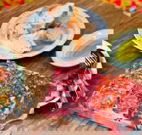 Johnny Baker's - Phillip Island Accommodation