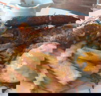 Korea Garden - Phillip Island Accommodation