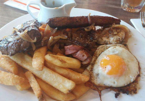 Korea Garden - Phillip Island Accommodation 0