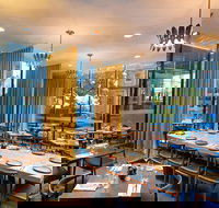 La Tierra Restaurant  Bar - Phillip Island Accommodation