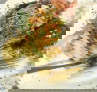 Leichhardt Hotel - Phillip Island Accommodation