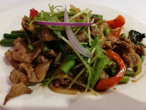 Lemongrass Thai Restaurant - Phillip Island Accommodation 0