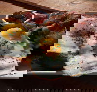 Magic Lands Cafe and Bar - Phillip Island Accommodation