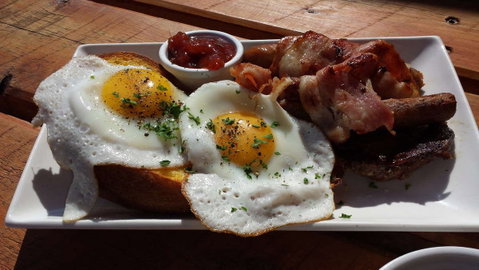Magic Lands Cafe And Bar - Phillip Island Accommodation 0