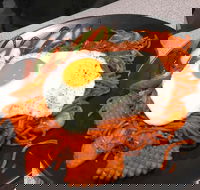 Mamak Botak - Phillip Island Accommodation