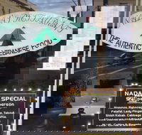 Nada's Lebanese - Phillip Island Accommodation