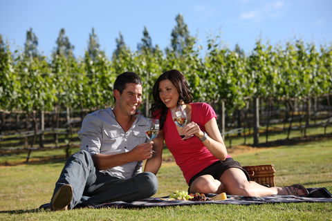 Nepenthe Wines - Phillip Island Accommodation 1