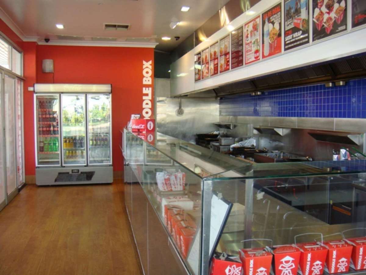 North Rockhampton QLD Phillip Island Accommodation