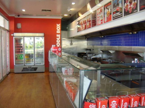 Noodle Box Rockhampton - Rockhampton - Phillip Island Accommodation 0