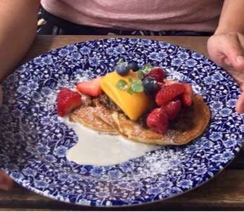 Paper Daisy - Halcyon Hotel - Phillip Island Accommodation 0