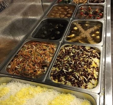 Pasargad - Phillip Island Accommodation 0