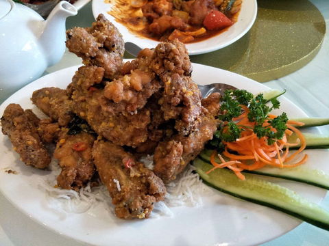 Penang Inn Restaurant - Phillip Island Accommodation 0