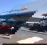 Pitstop Cafe - Phillip Island Accommodation