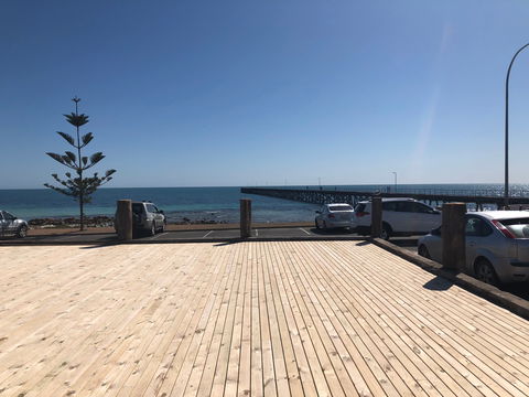 Port Hughes General Store - Phillip Island Accommodation 0