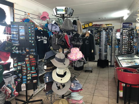 Port Hughes General Store - Phillip Island Accommodation 2