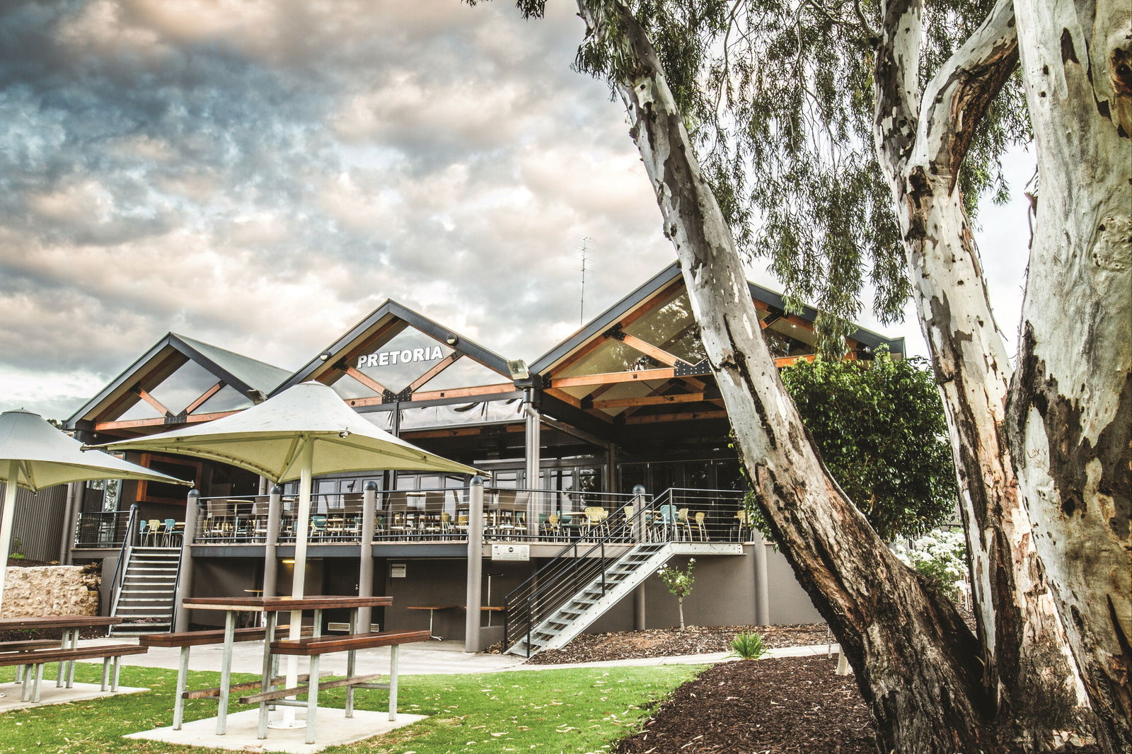  Phillip Island Accommodation