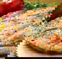 Pronto Pizza - Phillip Island Accommodation