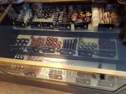 Rigby's Bar And Bistro - Phillip Island Accommodation 0