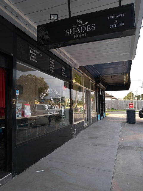 Shades Foods - Phillip Island Accommodation 0