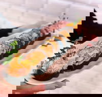 Shiba's Kitchen - Phillip Island Accommodation