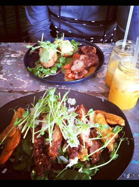 SHIN SEN Taiwanese & Japanese Cuisine - Phillip Island Accommodation 0