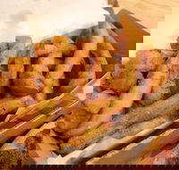 Smokin' Joe's - Phillip Island Accommodation