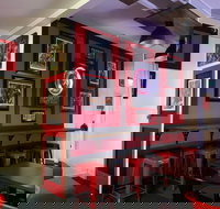 Superior Street Food Superhero Diner - Phillip Island Accommodation