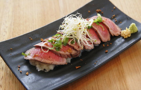 Sushi Edo - Kenmore - Phillip Island Accommodation 0