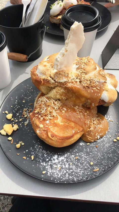 Syd & Phyllis - Phillip Island Accommodation 0