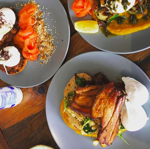 The Foodrinkery - Phillip Island Accommodation 0