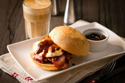 The Coffee Club - Brisbane CBD - Phillip Island Accommodation 0