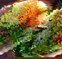 The Roll - Phillip Island Accommodation