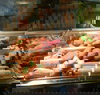 The Victory Cafe  Takeaway - Phillip Island Accommodation