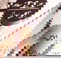 The 21st - Phillip Island Accommodation