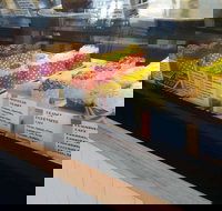 The Terrace Espresso Bar - Phillip Island Accommodation