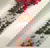 Theobroma Chocolate Lounge - Dandenong - Phillip Island Accommodation